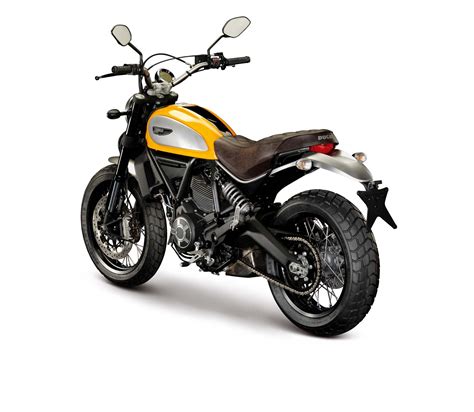 Ducati Scrambler Old School Reviewmotors Co