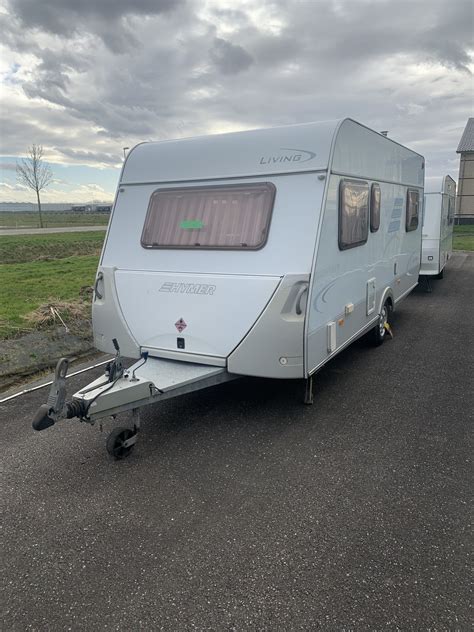 Hymer Living 480 Melvans