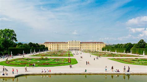 Gloriette Sch Nbrunn Freier Eintritt Vienna Pass Vienna Pass