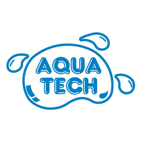 Download Logo Aquatech Waterproofing Eps Ai Cdr Pdf Vector Free