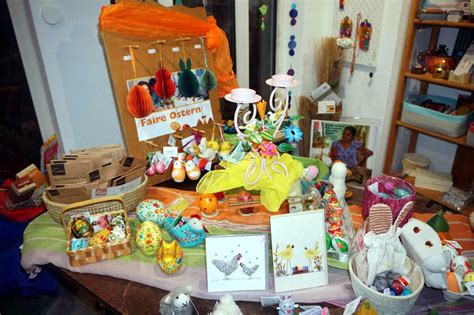 Faire Und Bunte Ostern Weltladen Gem Nden