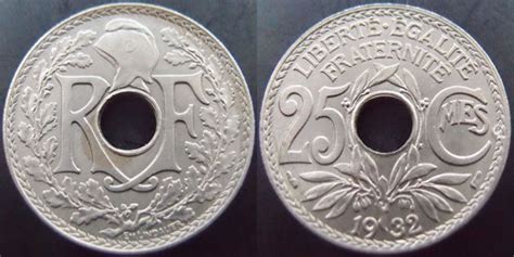 France 25 Centimes Lindauer 1932 G 380 SUPERBE AU MA Shops