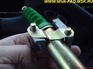 Отличие маховика 2101 от 21213 – Прокачай АВТО