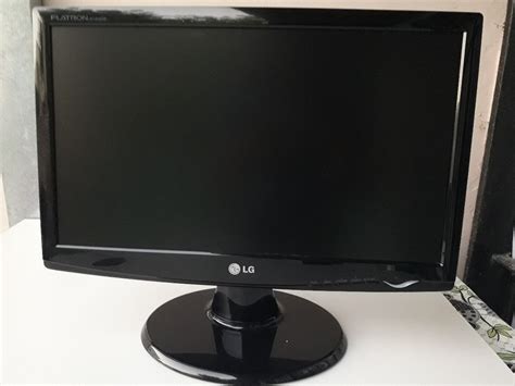 Hot Sale Monitor Lg Flatron W1943c 19 Pulgadas Refur 850 00 En