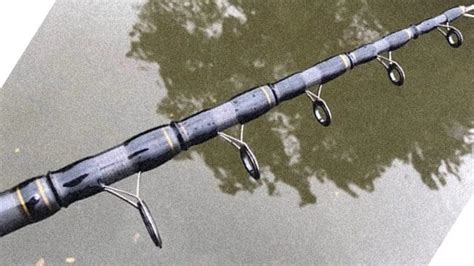 Best Telescopic Fishing Rods of 2024: Expert Guide