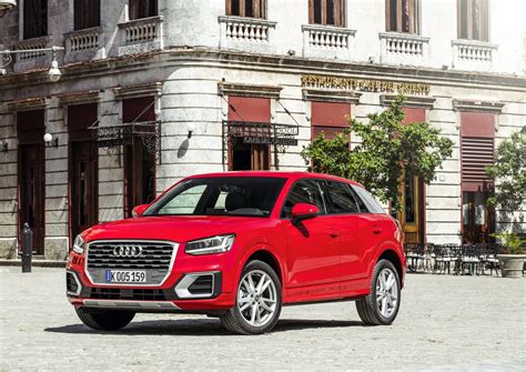 Prueba Y Opini N Del Nuevo Audi Q