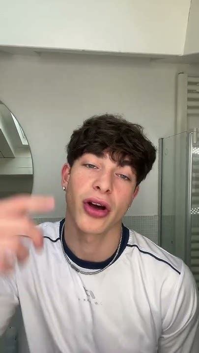 Nuovo Tiktok Di Matteo Robert Tiktok Shorts Youtube