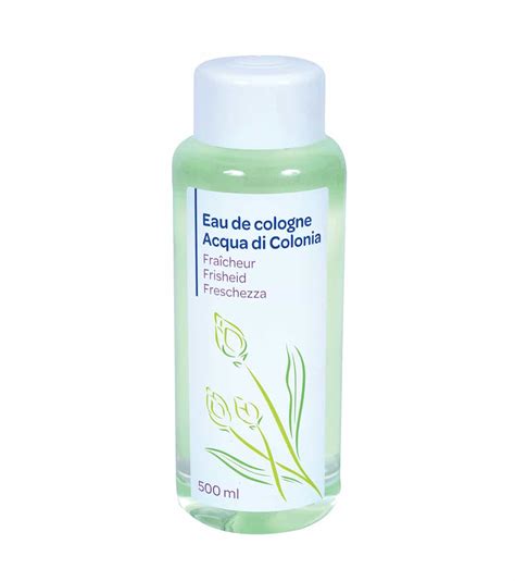 Eau de cologne fraîcheur - Carrefour Maroc