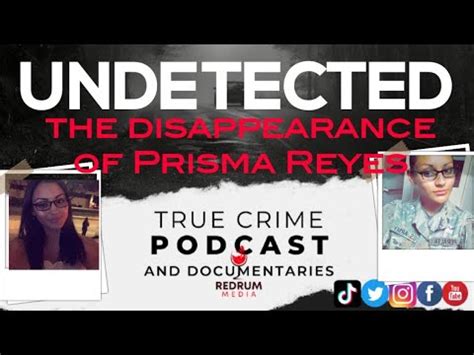 Undetected The Disappearance Of Prisma Reyes Season 2 Coming Soon