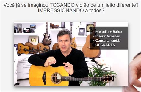 Violão Fingerstyle o que é Violão na ponta dos dedos