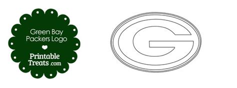 Free Packers Logo Stencil, Download Free Packers Logo Stencil png ...