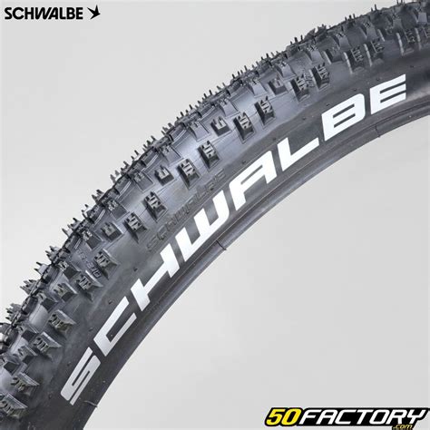 Pneu vélo 26x2 10 54 559 Schwalbe Smart Sam Pièce VTT