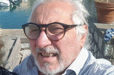 Strage di lavoratori a Suviana anche Vincenzo Garzillo è morto Dolore