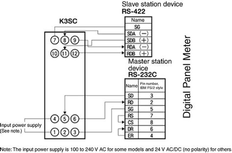 Rs232 To Rs485 Cable Schematic Diagram Wiring Diagram