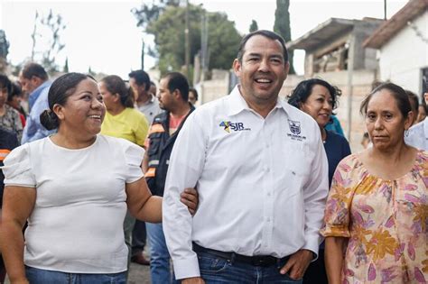 Alcalde Roberto Cabrera Valencia Planea Cambios En Su Gabinete