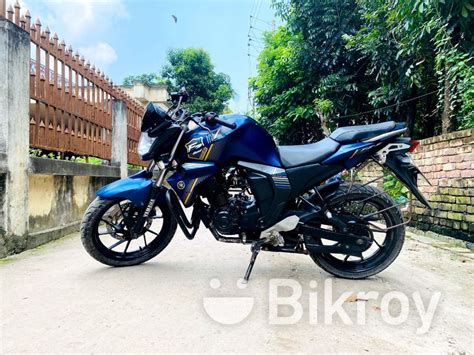 Yamaha FZS V2 2019 সমফন for Sale Khulna Sadar Bikroy