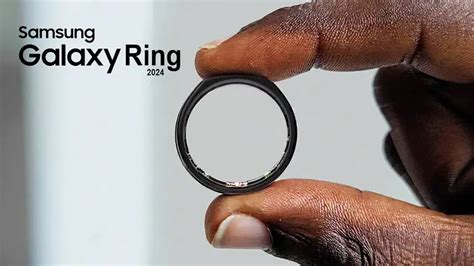 Samsung Luncurkan Galaxy Ring Yang Punya Fitur Cek Kesehatan Intip