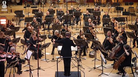 Bbc Bbc National Orchestra Of Wales Bbc Now Set Works Gcse English