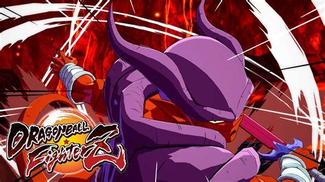 Dragon Ball Fighterz Janemba Dlc Gameplay Xbox One X P Youtube