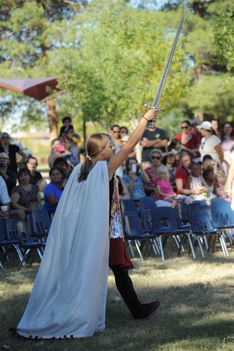 Parent Involvement — Desert Marigold School