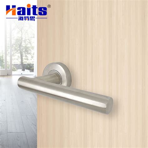 Buy Door Handles With Lock Interior Doors Main Door Handles Pull Brass ...