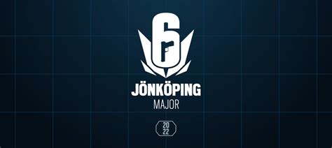 Six Jönköping Major Menhir Fx