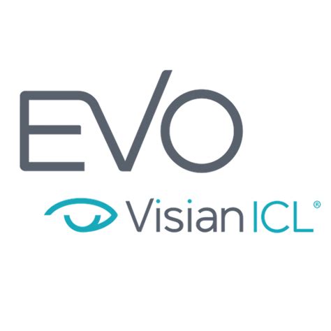 Evo Visian Icl