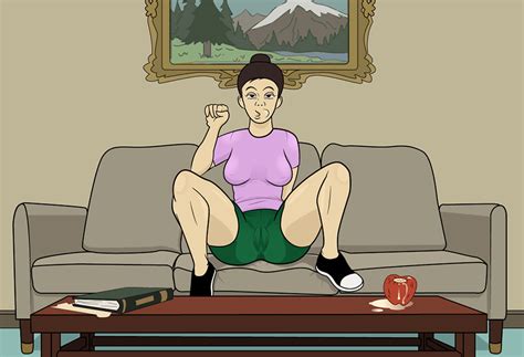 Jen S Suggestion By Jackofak Hentai Foundry