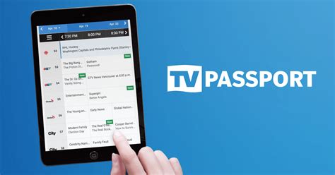 Sports On Tv Today Tv Passport