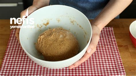 Tam Bu Day Unundan Tost Ekme I Tarifi Nefis Yemek Tarifleri