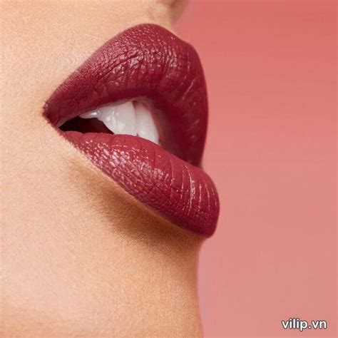 Son YSL The Bold Nude Undisclosed Màu Hồng Nâu New Vilip Shop Mỹ phẩm chính hãng