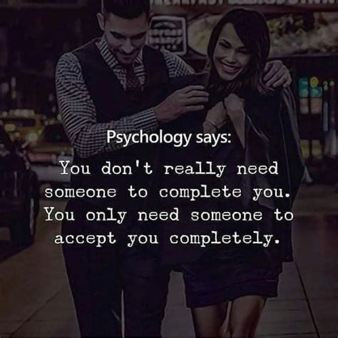 Psychology Says You Don T Really Need Someone To Complete You You