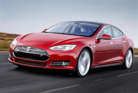 Tesla Overtakes Porsche Land Rover In Global Brand Value Ranking