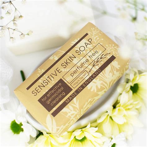 Sensitive Skin Soap Bar | Vegan Friendly | Fragrance Free