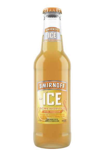 Smirnoff Ice Flavors - Top 20 Most Popular Smirnoff Ice 2025 | WikiliQ®