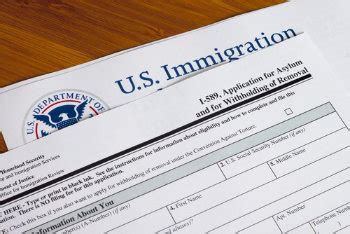 I Form How To Fill Out The I Form Asylum In Usa