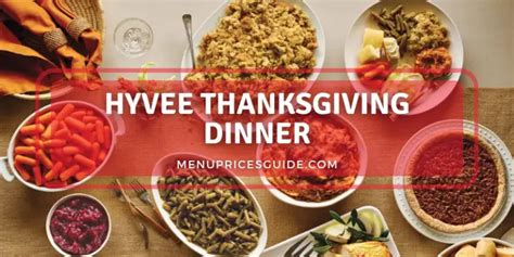 Bob Evans Thanksgiving Dinner With Holiday Hours Menu Prices Guide