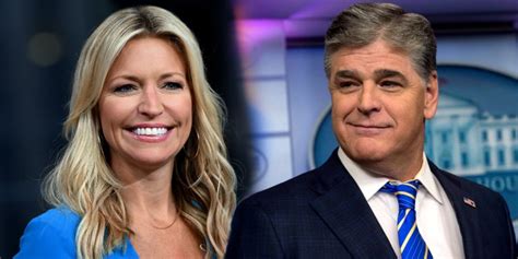 Sean Hannity New Wife: Meet Ainsley Earhardt