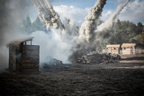 Guerra Qu Es Tipos Definici N Y Concepto