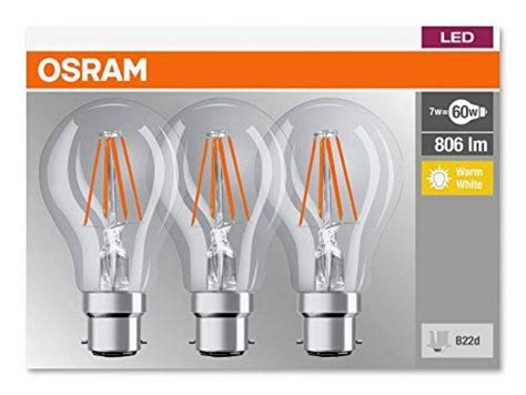 Notre Meilleur Comparatif De Lampe Filament Led Pour