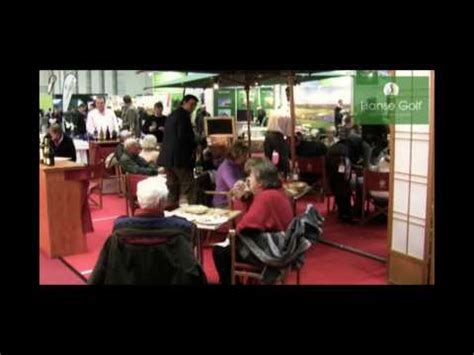 Hanse Golf Hamburg Impressionen Der Golfmesse 2009 YouTube