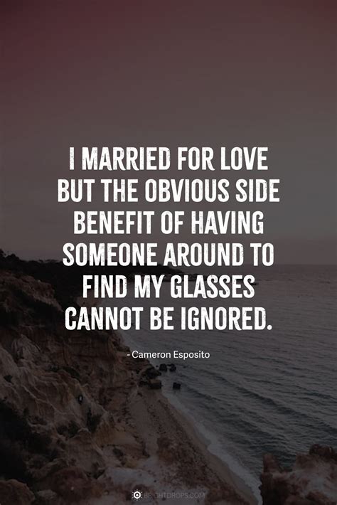 45 ROFL Funny Marriage Quotes - Bright Drops