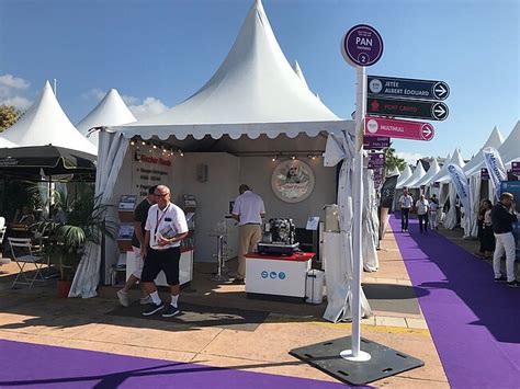 Fischer Panda Gmbh Beim Cannes Yachting Festival In Frankreich