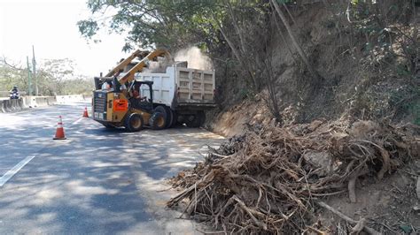 Ministerio De Obras P Blicas On Twitter Carretera A Sonsonate En