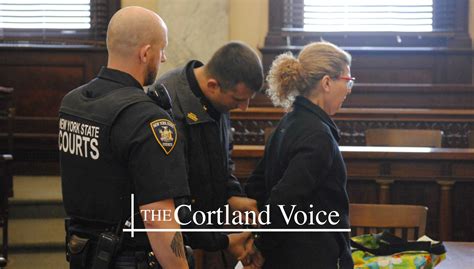 County Sheriff: Cortland woman steals thousands in welfare benefits - Cortland Voice | Hyper ...