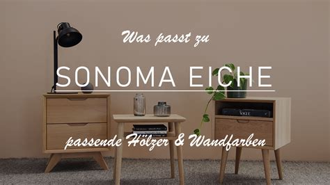 11 Farbideen Zum Einrichten Mit Eiche Was Passt Zu Sonoma Eiche