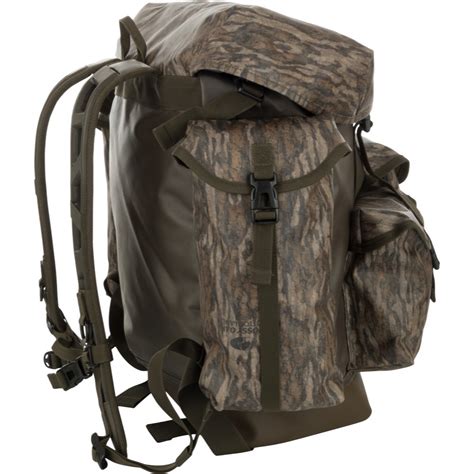 Final Flight Outfitters Inc Drake Waterfowl Drake Swamp Pack