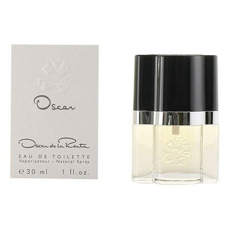 Oscar De La Renta Oscar Eau De Toilette Fruugo UK