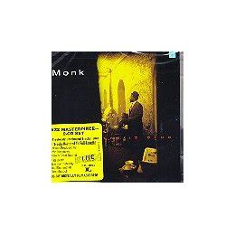 Thelonious Monk Live At The It Club Compilation Live 1964