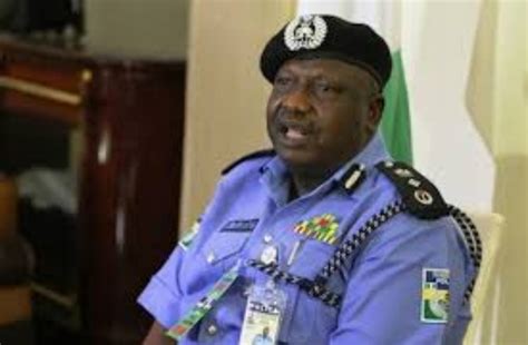 President Tinubu Appoints Argungu As Police Commission Chair